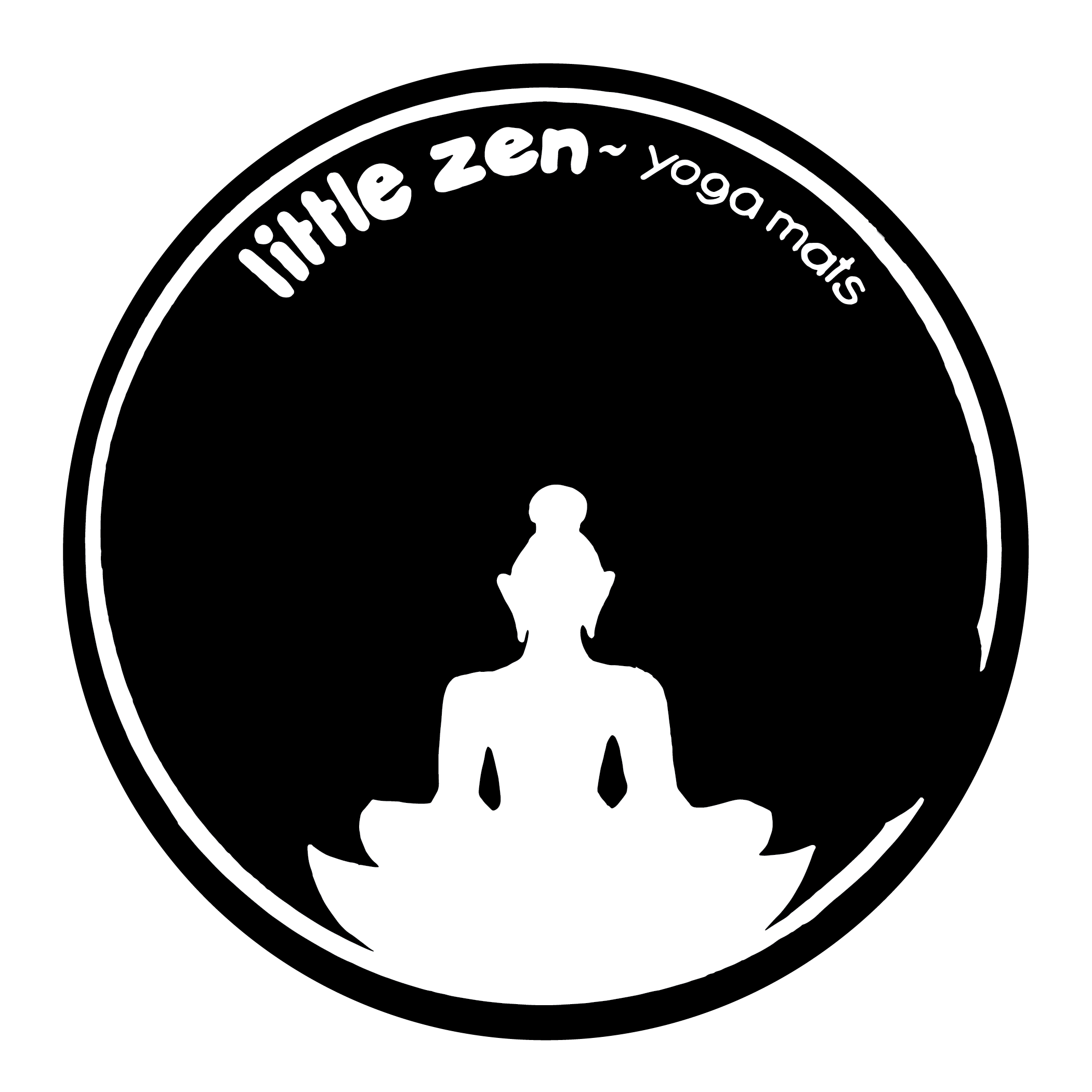 Home - Little Zen Yogis